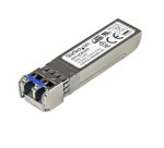 StarTech.com Module de transceiver SFP+ 10GBASE-LR à fibre optique 10 Gigabit - Conforme aux normes MSA - Monomode LC - 10 km