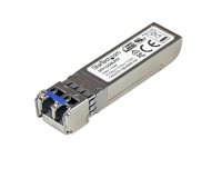 StarTech.com Module de transceiver SFP+ 10GBASE-LR à fibre optique 10 Gigabit - Conforme aux normes MSA - Monomode LC - 10 km