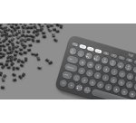 Logitech Pebble Keys 2 K380s
