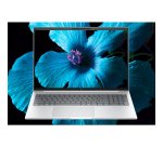 HP EliteBook 8 G1i Next Gen AI PC Wolf Pro Security Edition Copilot+ PC Intel Core Ultra 5 226V Computer portatile 40,6 cm (16") WUXGA 16 GB LPDDR5x-SDRAM 512 GB SSD Wi-Fi 7 (802.11be) Windows 11 Pro Argento