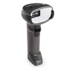 Zebra DS4678-DPE0007VZRW lector de código de barras Lector de códigos de barras portátil 1D/2D LED Negro