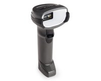 Zebra DS4678-DPE0007VZRW lector de código de barras Lector de códigos de barras portátil 1D/2D LED Negro