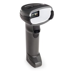 Zebra DS4678-DPE0007VZRW lecteur de code barres Lecteur de code barre portable 1D/2D LED Noir