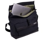 Thule Paramount PARACB3114 Black Polyester Noir Unisexe Sac bandoulière
