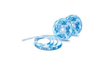 Ampoules connectées