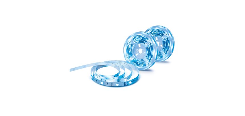 TP-Link Tapo L900-10 Ruban lumineux universel LED 5000 mm