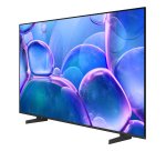 Samsung Crystal UHD 43" UE43U7000FUXZT 4K, Processore Crystal 4K, HDR, Smart Experience, OTS Lite & Adaptive Sound, Metal Stream Design, Smart TV, 2025