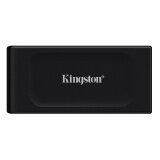 Kingston Technology 2TB XS1000 External USB 3.2 Gen 2 Portable Solid State Drive