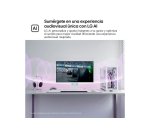 LG 27U731SA-W pantalla para PC 68,6 cm (27") 3840 x 2160 Pixeles 4K Ultra HD LCD Blanco