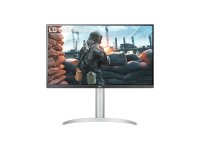 LG 27UP650K-W.AEU computer monitor 68,6 cm (27") 3840 x 2160 Pixels 4K Ultra HD LED Wit