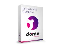 Panda Dome Complete Seguridad de antivirus Completo Español Unlimited 1 año(s)