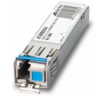 Allied Telesis AT-SPBD10-13 module émetteur-récepteur de réseau Fibre optique 1000 Mbit/s SFP