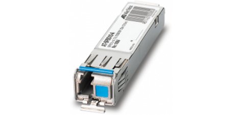 Allied Telesis AT-SPBD10-13 module émetteur-récepteur de réseau Fibre optique 1000 Mbit/s SFP