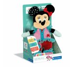 Clementoni Baby Minnie - dress me up