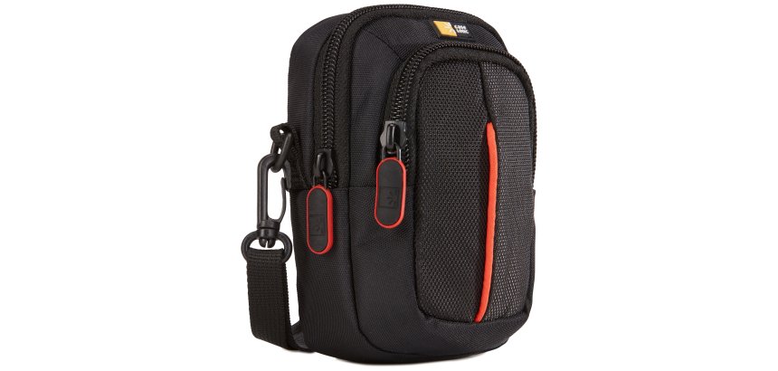Case Logic DCB313K Noir