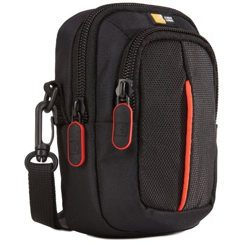 Case Logic DCB313K Noir
