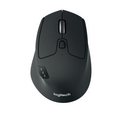 Logitech M720