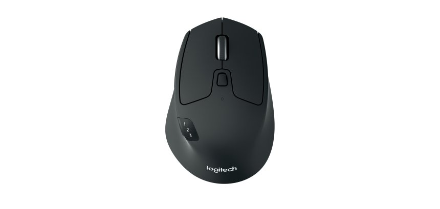 Logitech M720
