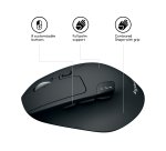 Logitech M720
