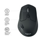 Logitech M720