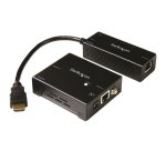 StarTech.com Kit Extensor con Transmisor Compacto - HDMI por Cat5 - Hasta 4K