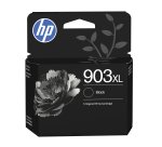 HP 903XL Cartouche d’encre noire grande capacité authentique