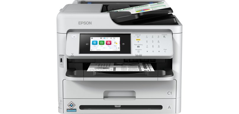 Epson WorkForce Pro WF-M5899DWF
