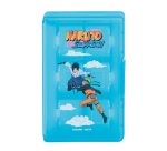 Konix Naruto 80389000003 accesorio y piza de videoconsola Estuche de cartuchos