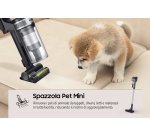 Samsung Aspirapolvere senza filo Jet™ 65 pet 150W VS15A60AGR5