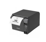 Epson TM-T70II (025C0): UB-E04 + Built-in USB, PS, Black, EU