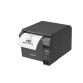 Epson TM-T70II (025C0): UB-E04 + Built-in USB, PS, Black, EU