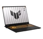 ASUS TUF Gaming F16 FX608JHR-RV002W Intel® Core™ i7 i7-14650HX Laptop 40.6 cm (16") WUXGA 16 GB DDR5-SDRAM 512 GB SSD NVIDIA® GeForce RTX™ 5050 Wi-Fi 6E (802.11ax) Windows 11 Home Grey