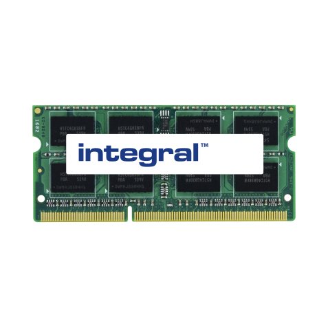 Integral IN3V4GNAJKILV module de mémoire 4 Go 1 x 4 Go DDR3 1600 MHz