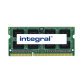 Integral 4GB DDR3 1600MHz NOTEBOOK NON-ECC MEM MODULE 1.35v module de mémoire 4 Go 1 x 4 Go