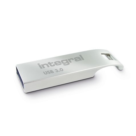 Clé USB 3.0 Arc Métal 128 Go