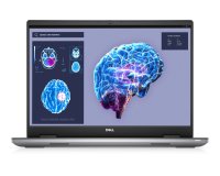 DELL Precision 7680 Intel® Core™ i7 i7-13850HX Estación de trabajo móvil 40,6 cm (16") Full HD+ 32 GB DDR5-SDRAM 1 TB SSD NVIDIA RTX 2000 Ada Wi-Fi 6E (802.11ax) Windows 11 Pro Español Gris