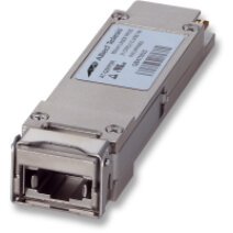 Allied Telesis AT-QSFPLR4 module émetteur-récepteur de réseau Fibre optique 40000 Mbit/s QSFP+