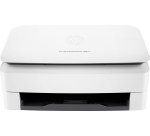 HP Scanjet Enterprise Flow 7000 s3 Alimentation feuille à feuille de scanner 600 x 600 DPI A4 Blanc