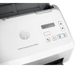 HP Scanjet Enterprise Flow 7000 s3 Escáner alimentado con hojas 600 x 600 DPI A4 Blanco