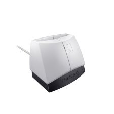 CHERRY ST-1144 SMARTTERMINAL, Lecteur cartes à puce, USB