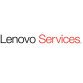 Lenovo Parts Delivered - extended service agreement - 3 years - shipment