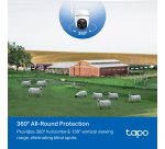TP-Link TC40GW security camera Turret IP security camera Outdoor 1920 x 1080 pixels Ceiling/Wall/Pole