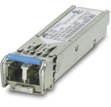 Allied Telesis AT-SPLX40 module émetteur-récepteur de réseau Fibre optique 1000 Mbit/s SFP 1310 nm