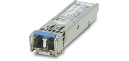 Allied Telesis AT-SPLX40 module émetteur-récepteur de réseau Fibre optique 1000 Mbit/s SFP 1310 nm