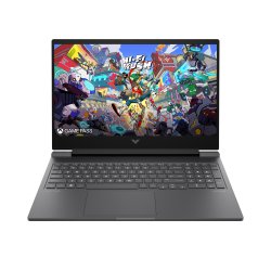 HP Victus Gaming Victus 16-r1007nl Intel® Core™ i7 i7-14700HX Computer portatile 40,9 cm (16.1") Quad HD 16 GB DDR5-SDRAM 1 TB SSD NVIDIA GeForce RTX 4060 Wi-Fi 6E (802.11ax) Windows 11 Home Nero