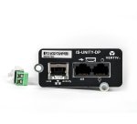 Vertiv Liebert Modulo di gestione IntelliSlot IS-UNITY-DP