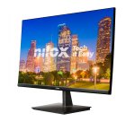 Nilox NXM272K012 pantalla para PC 68,6 cm (27") 2560 x 1440 Pixeles 2K Negro