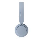 Philips TAH4000LB/00 cuffia e auricolare Wireless A Padiglione Musica e Chiamate USB tipo-C Bluetooth Azzurro
