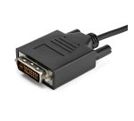 StarTech.com Câble adaptateur USB-C vers DVI-D de 1 m - 1920 x 1200