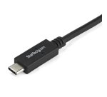 StarTech.com Câble adaptateur USB-C vers DVI-D de 1 m - 1920 x 1200